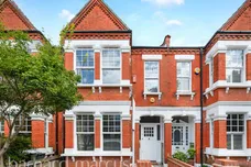 Wavendon Avenue, LONDON