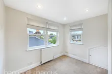 Wavendon Avenue, LONDON