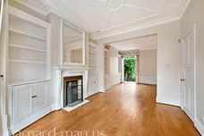 Wavendon Avenue, LONDON