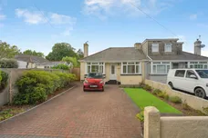 Merrivale Road, Honicknowle, Plymouth