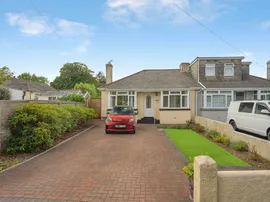 Merrivale Road, Honicknowle, Plymouth photo