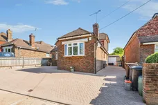 Lion Hill, Stone Cross, Pevensey