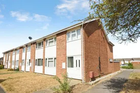 Property responsive