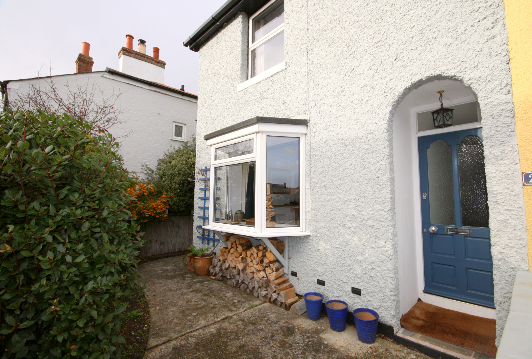 Keyhaven Road, Milford on Sea Image 16
