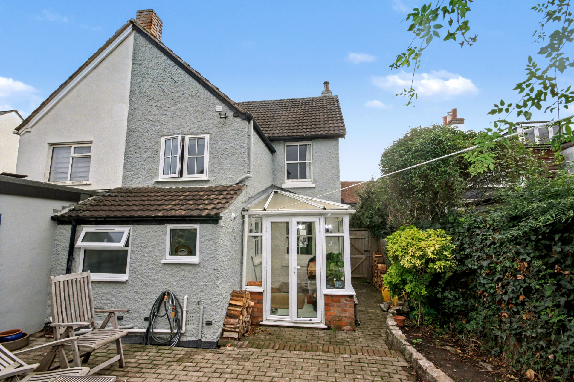 Keyhaven Road, Milford on Sea Image 14