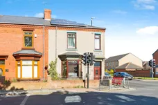 Jesmond Road, HARTLEPOOL