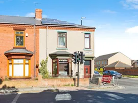 Jesmond Road, HARTLEPOOL photo