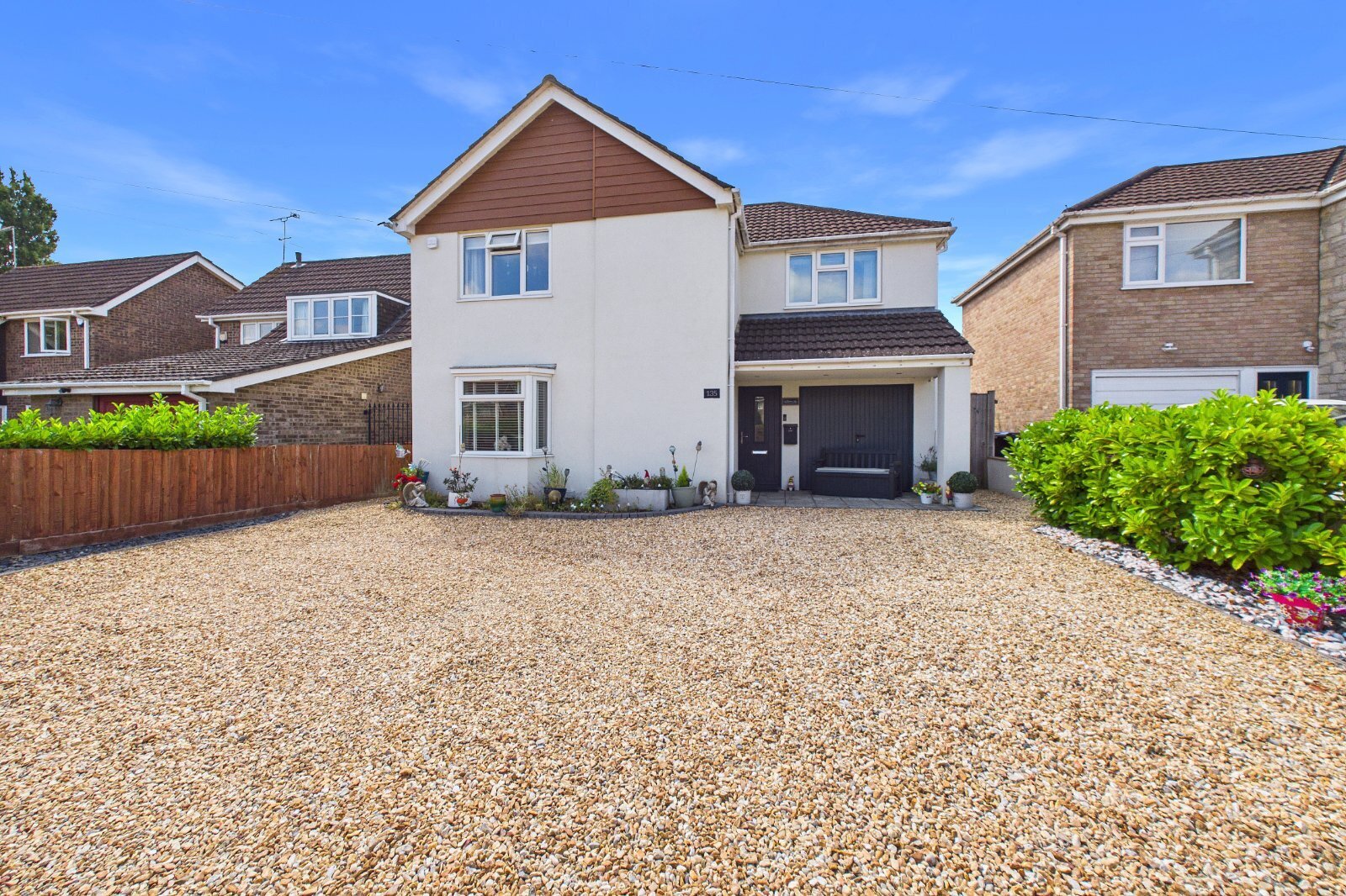 West Way, Broadstone, Dorset, BH18 Image 1