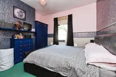 Jesmond Road, HARTLEPOOL