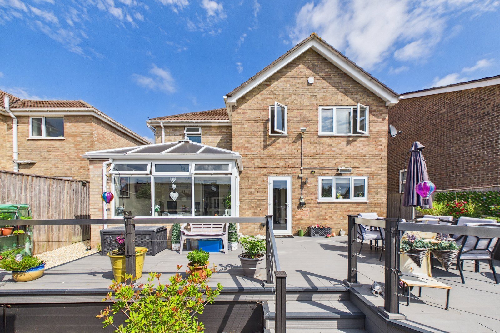 West Way, Broadstone, Dorset, BH18 Image 2