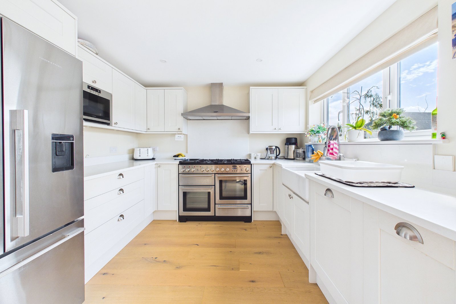 West Way, Broadstone, Dorset, BH18 Image 3