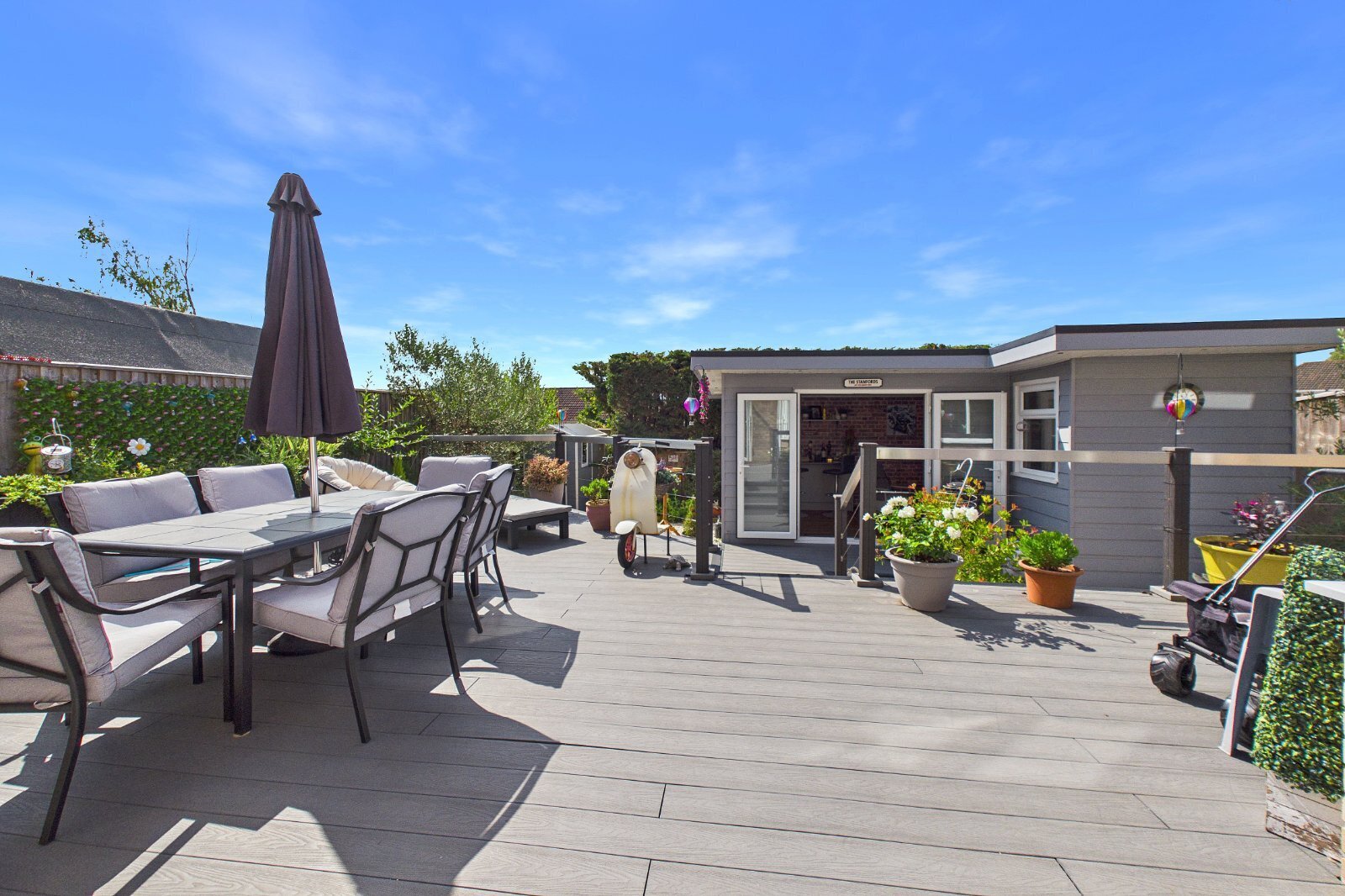 West Way, Broadstone, Dorset, BH18 Image 4