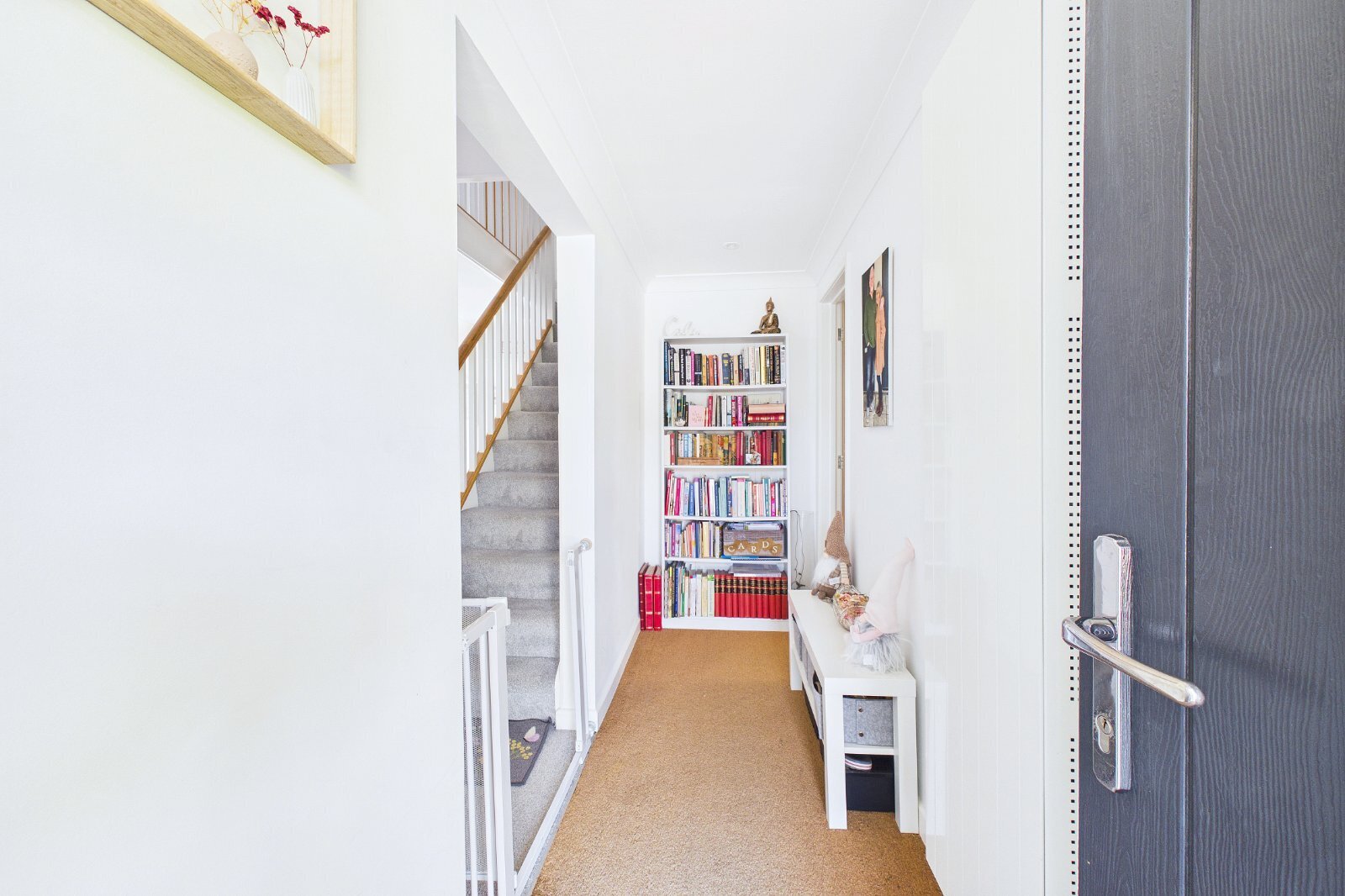 West Way, Broadstone, Dorset, BH18 Image 10