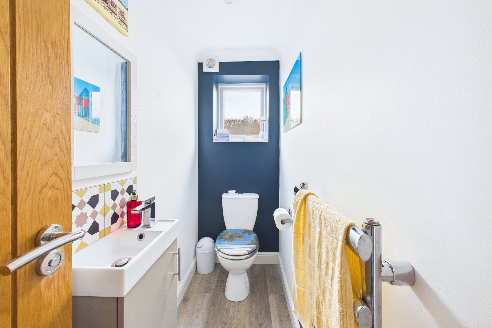 West Way, Broadstone, Dorset, BH18 Image 13
