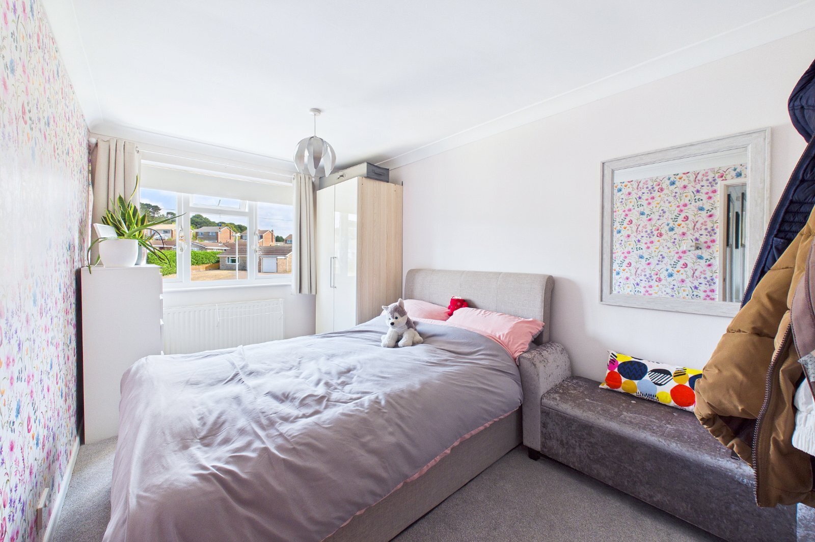 West Way, Broadstone, Dorset, BH18 Image 19