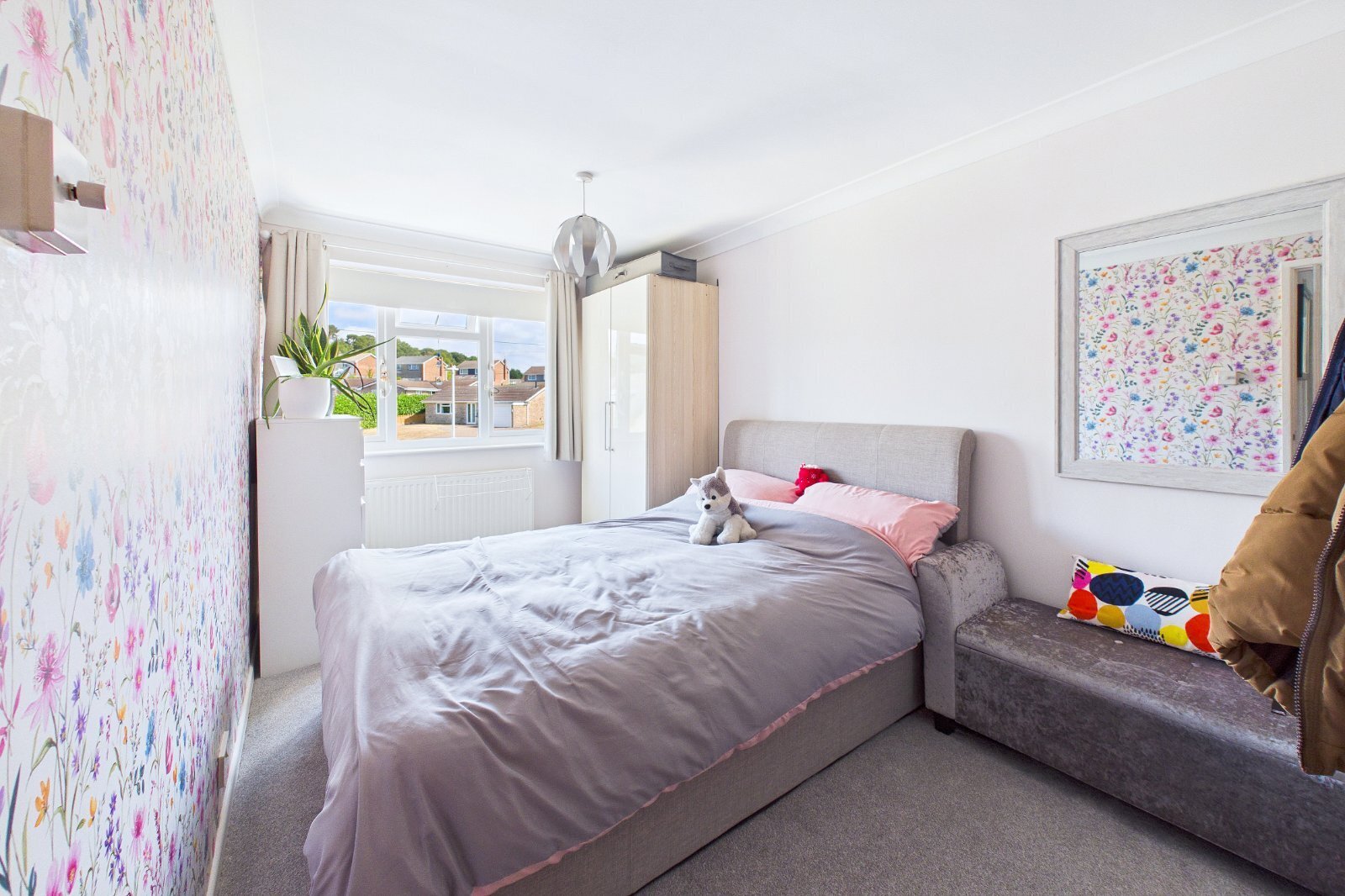 West Way, Broadstone, Dorset, BH18 Image 21