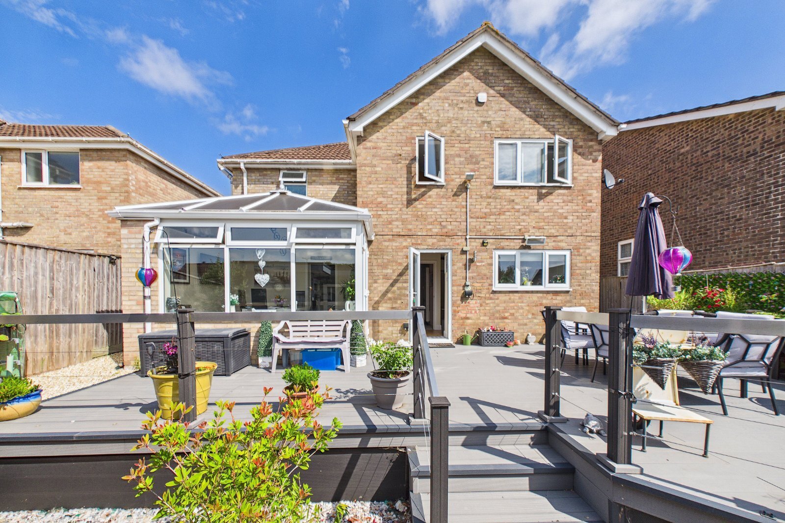 West Way, Broadstone, Dorset, BH18 Image 26