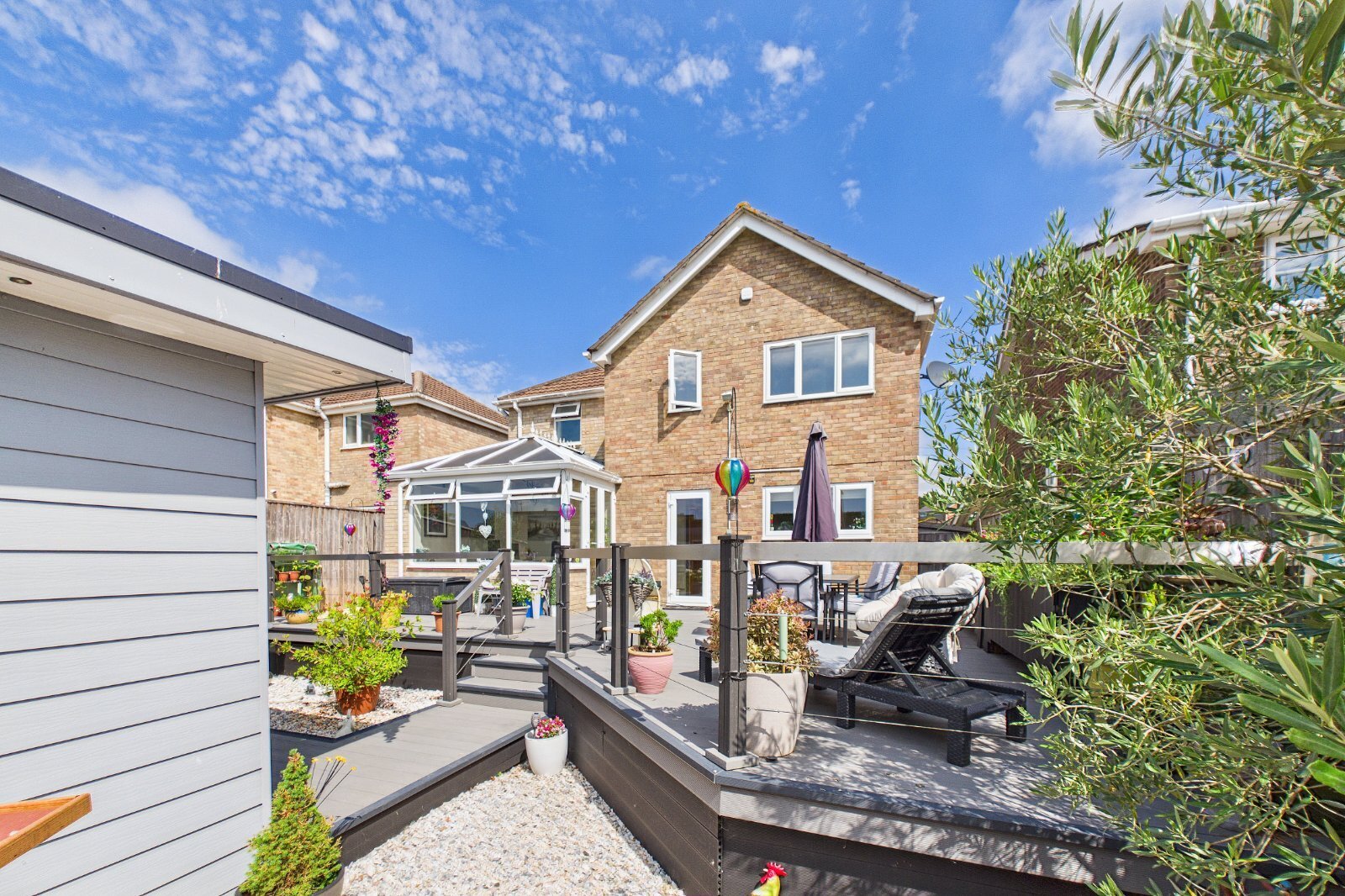 West Way, Broadstone, Dorset, BH18 Image 27