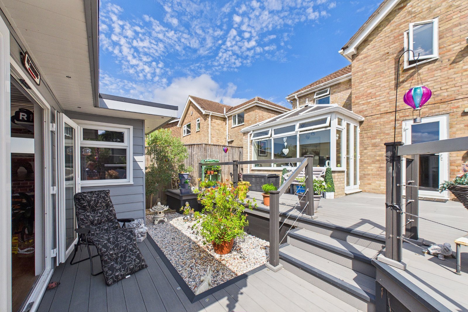 West Way, Broadstone, Dorset, BH18 Image 28