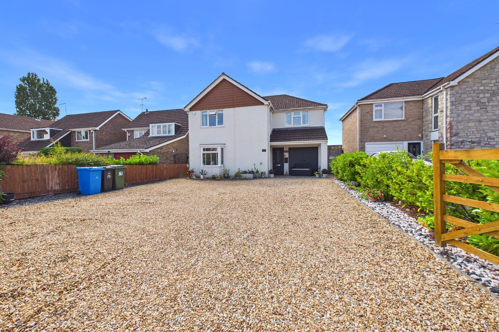 West Way, Broadstone, Dorset, BH18 Image 29