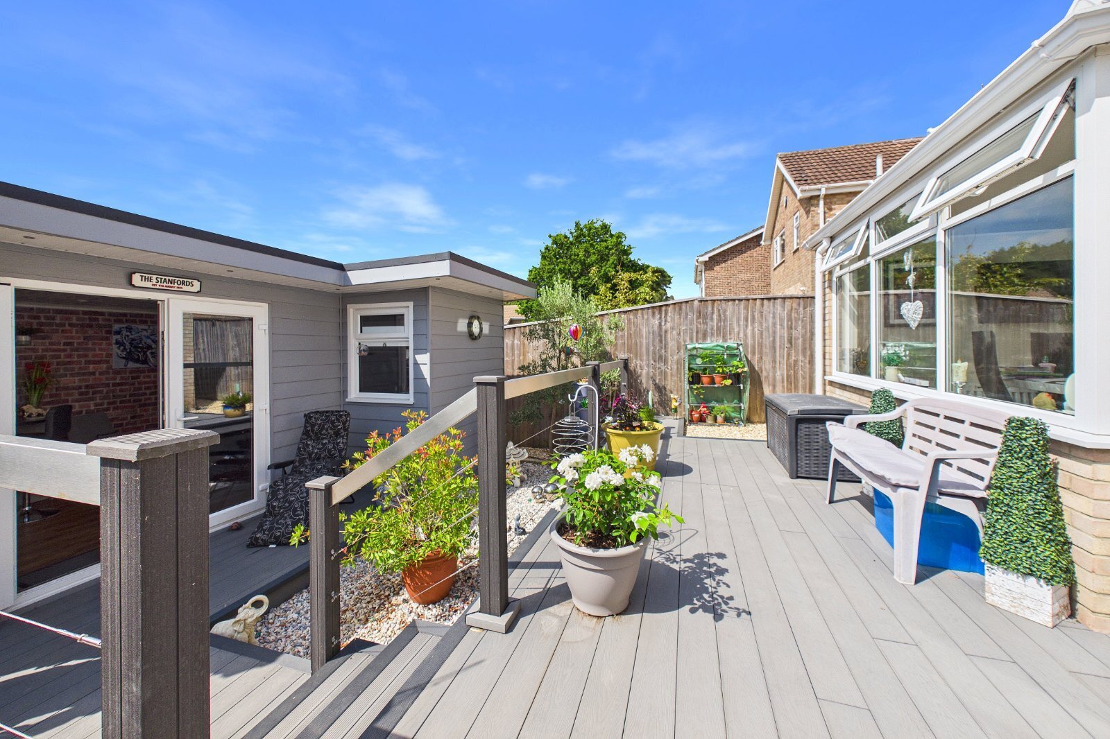 West Way, Broadstone, Dorset, BH18 Image 30