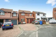 Windsor Drive, Mexborough