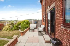 Windsor Drive, Mexborough