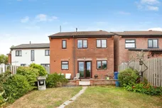 Windsor Drive, Mexborough