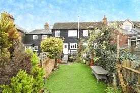 Property responsive