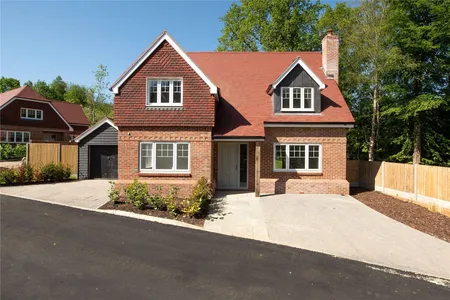 Boxhill Road, Tadworth, KT20