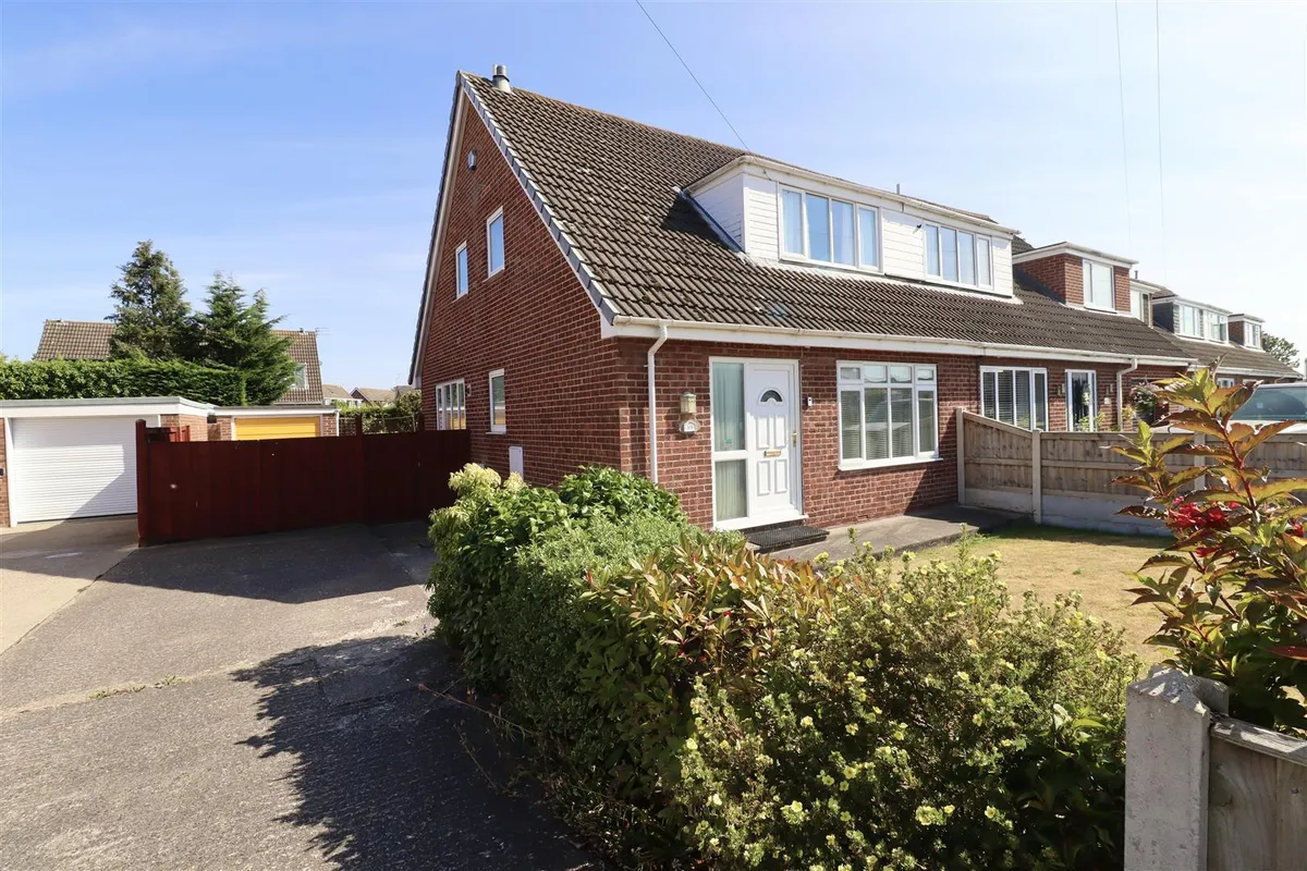 Baileywood Lane, Holme-On-Spalding-Moor, York