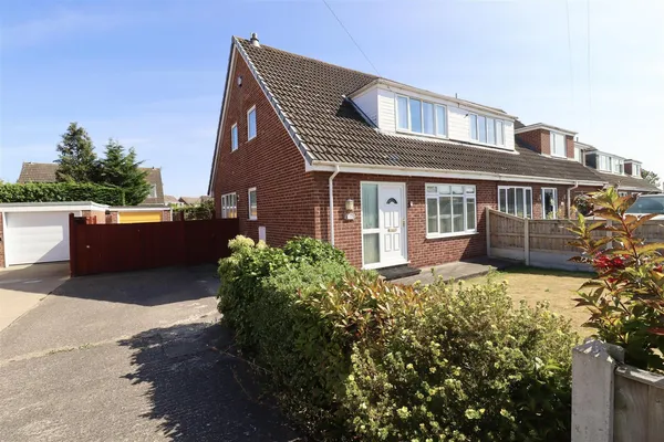 Baileywood Lane, Holme-On-Spalding-Moor, York