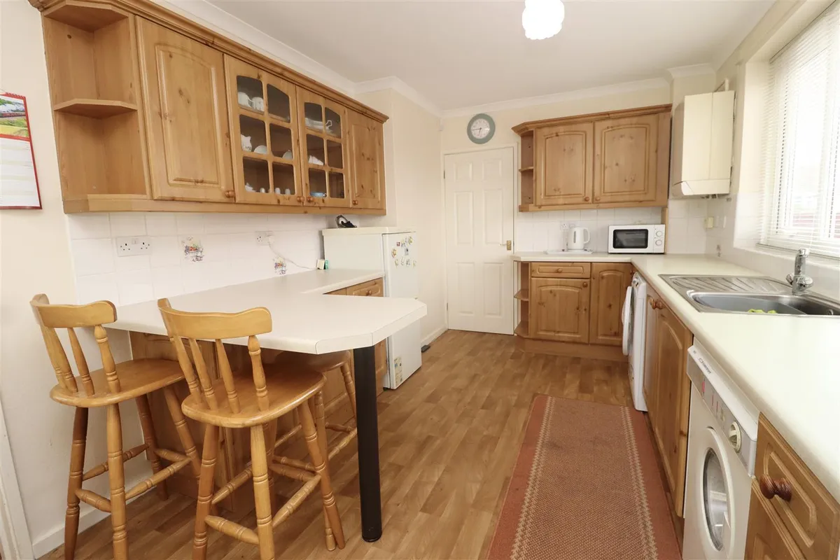 Baileywood Lane, Holme-On-Spalding-Moor, York