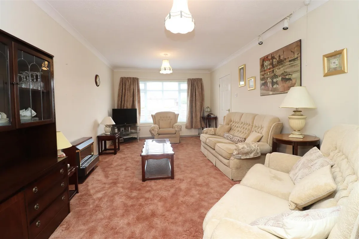 Baileywood Lane, Holme-On-Spalding-Moor, York