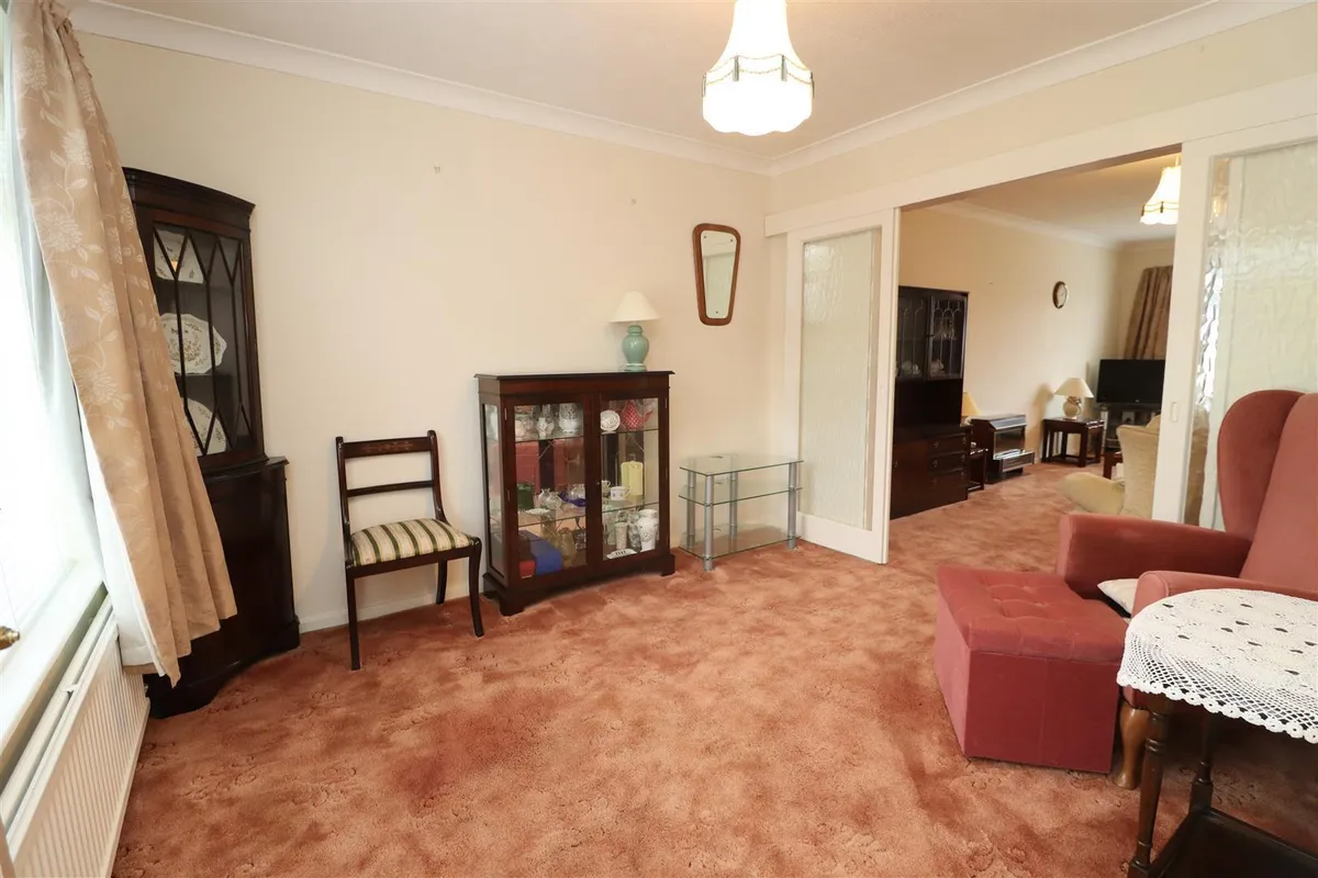 Baileywood Lane, Holme-On-Spalding-Moor, York