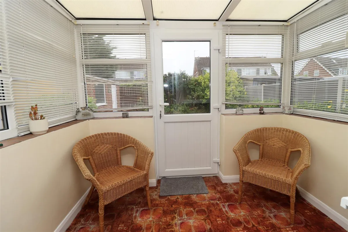 Baileywood Lane, Holme-On-Spalding-Moor, York
