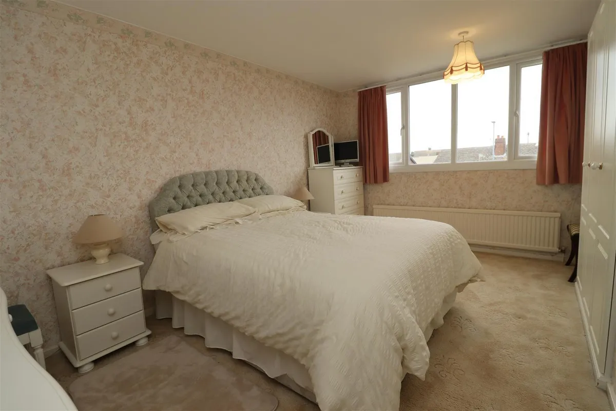 Baileywood Lane, Holme-On-Spalding-Moor, York