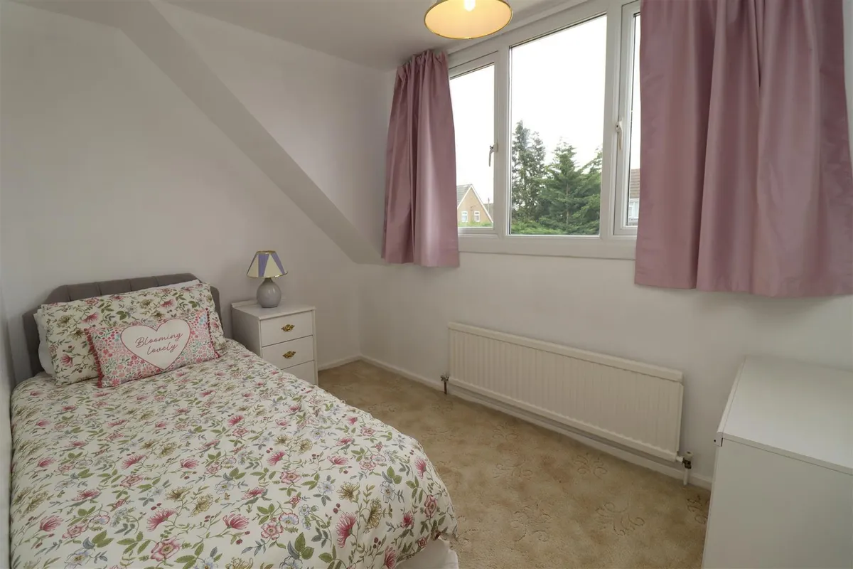 Baileywood Lane, Holme-On-Spalding-Moor, York