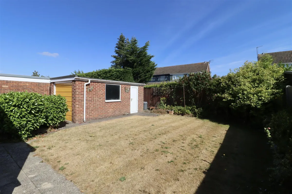 Baileywood Lane, Holme-On-Spalding-Moor, York