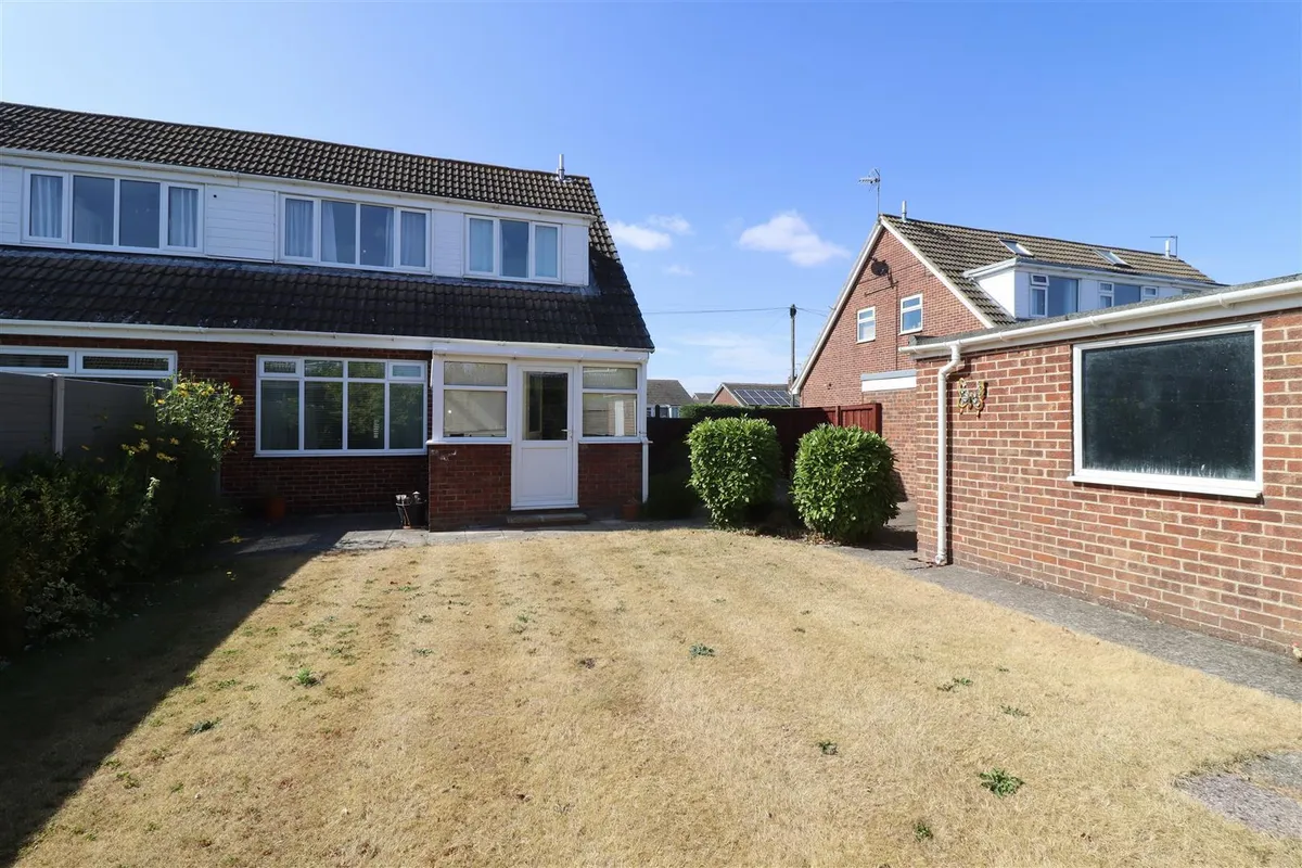 Baileywood Lane, Holme-On-Spalding-Moor, York