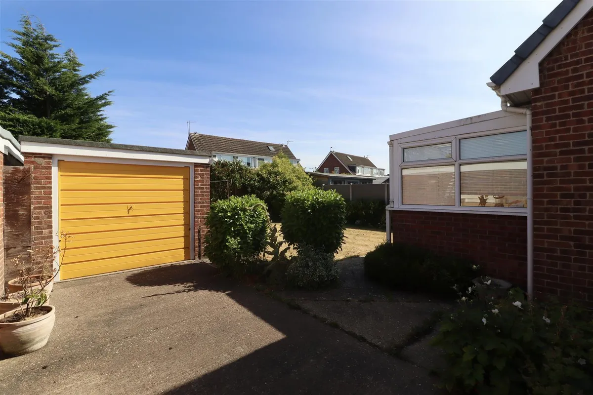 Baileywood Lane, Holme-On-Spalding-Moor, York