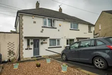 Manor Road, Bingley