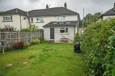 Manor Road, Bingley