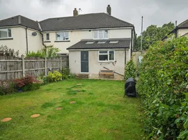 Manor Road, Bingley thumb 3