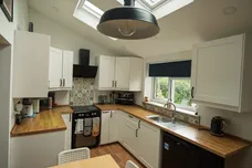 Manor Road, Bingley