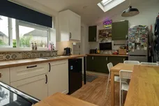 Manor Road, Bingley
