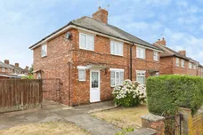 The Fairway, Moorends, Doncaster