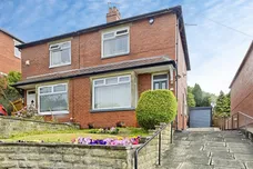 Crestfield Drive, Halifax