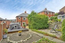 Crestfield Drive, Halifax