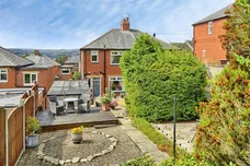 Crestfield Drive, Halifax